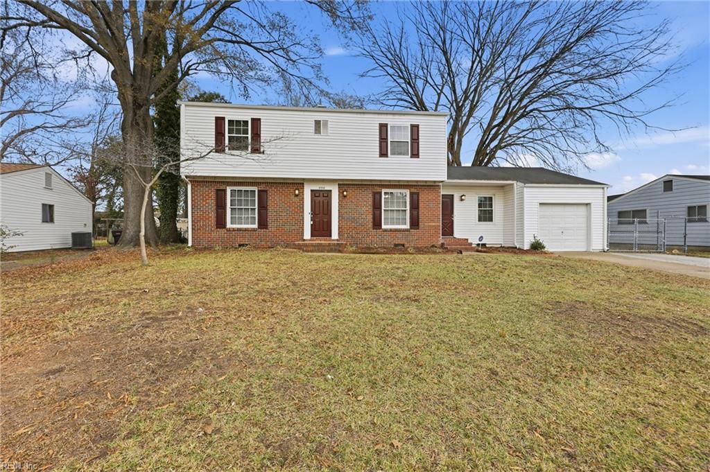 Photo of 2932 Sunrise Avenue, Chesapeake, VA 23324 (MLS # 10614027)
