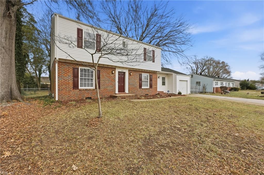 Photo of 2932 Sunrise Avenue, Chesapeake, VA 23324 (MLS # 10614027)