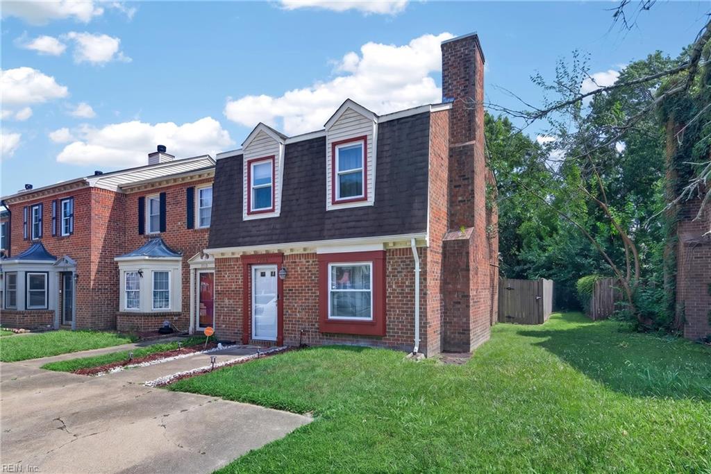 5742 Rivermill Circle, Portsmouth, VA, 23703