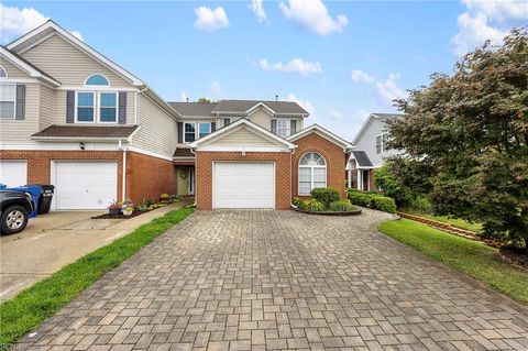 2512 Hartley ST Virginia Beach VA 23456