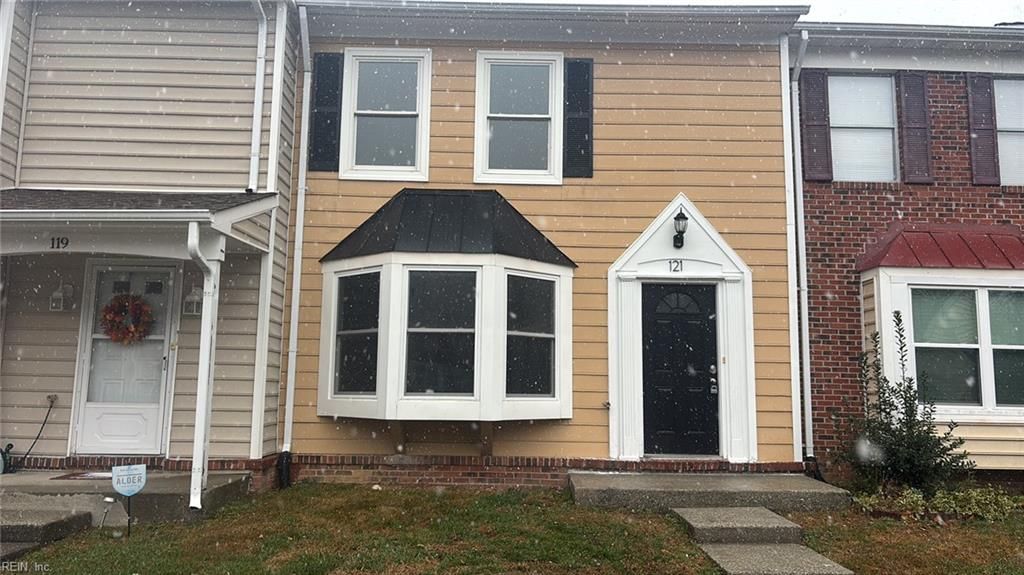 Photo of 121 Whitewater Drive, Newport News, VA 23608 (MLS # 10612692)