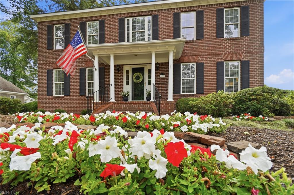 Photo of 505 Shadow Brooke Drive, Chesapeake, VA 23320 (MLS # 10639316)