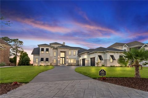 4107 River Park DR Suffolk VA 23435