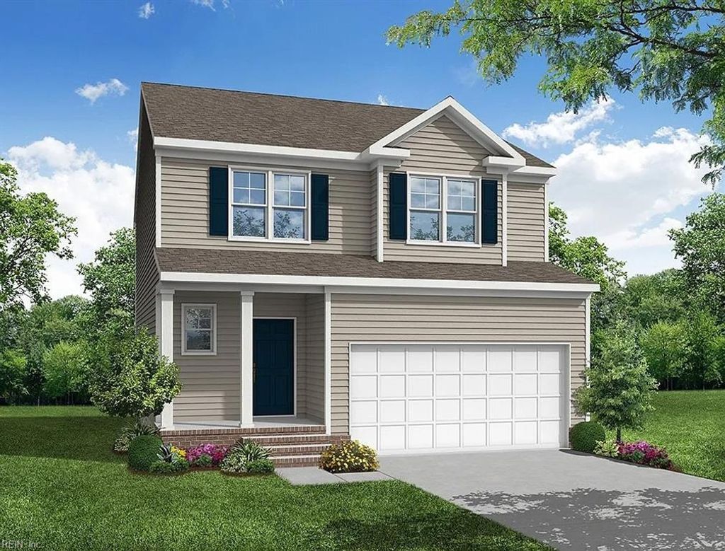 Photo of 2047 Swiss Lane, Hayes, VA 23072 (MLS # 10604780)