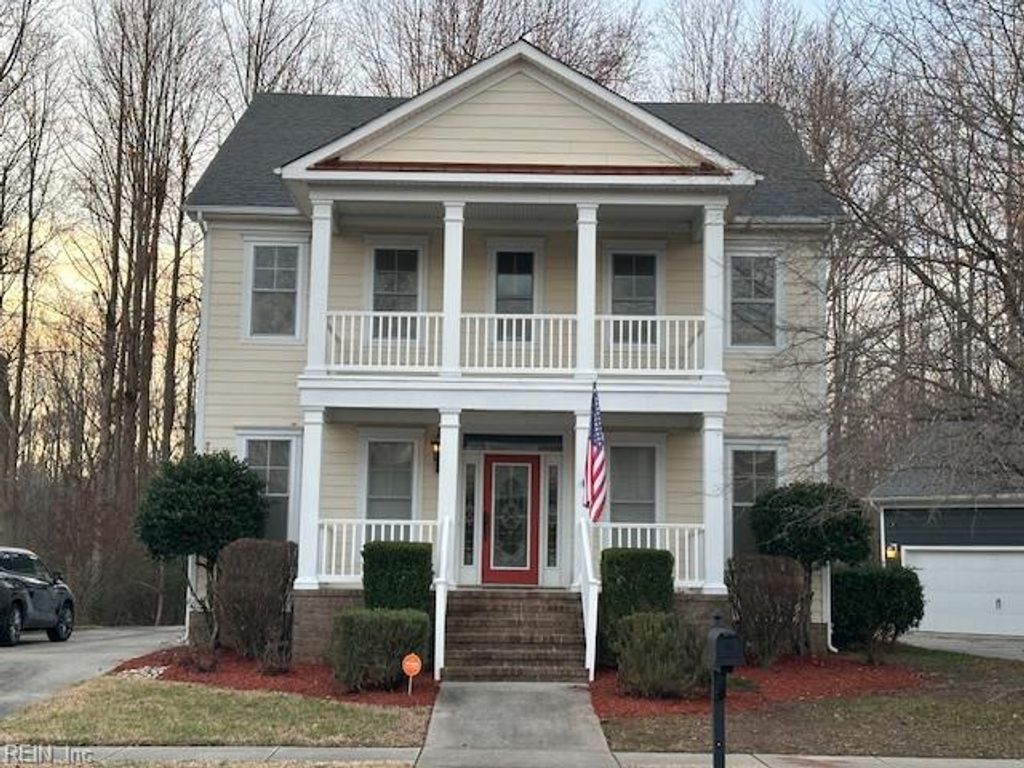 Photo of 330 Preservation Reach, Chesapeake, VA 23320 (MLS # 10614156)