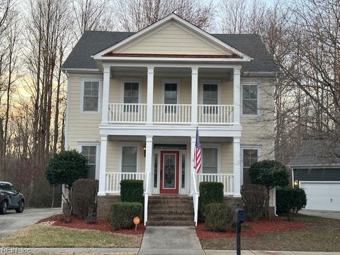 Photo of 330 Preservation Reach, Chesapeake, VA 23320 (MLS # 10614156)