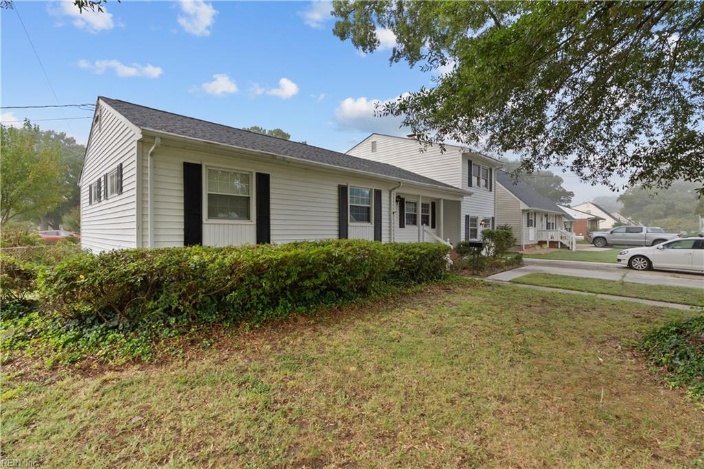 5729 Pontiac RD