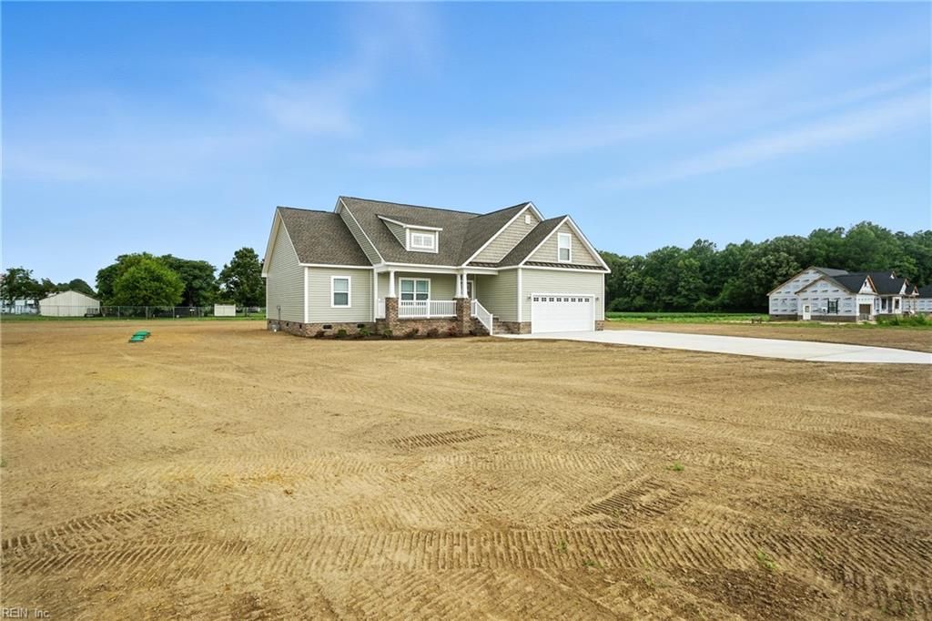 Photo of 2395 Copeland Road, Suffolk, VA 23434 (MLS # 10615751)
