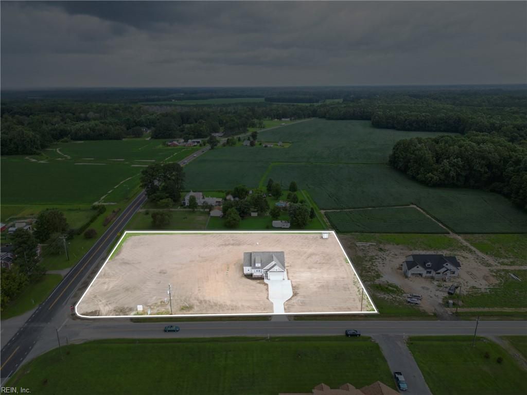 Photo of 2395 Copeland Road, Suffolk, VA 23434 (MLS # 10615751)