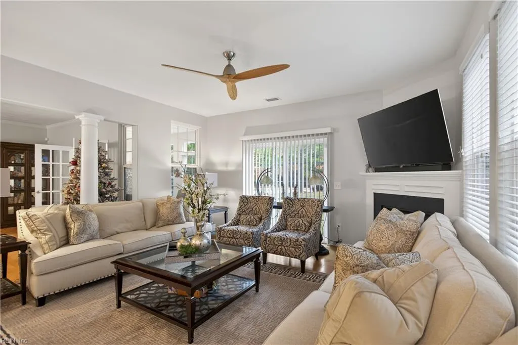 Suffolk, Virginia 23435, United States, 4 Bedrooms Bedrooms, ,3 BathroomsBathrooms,Residential,Active,254096