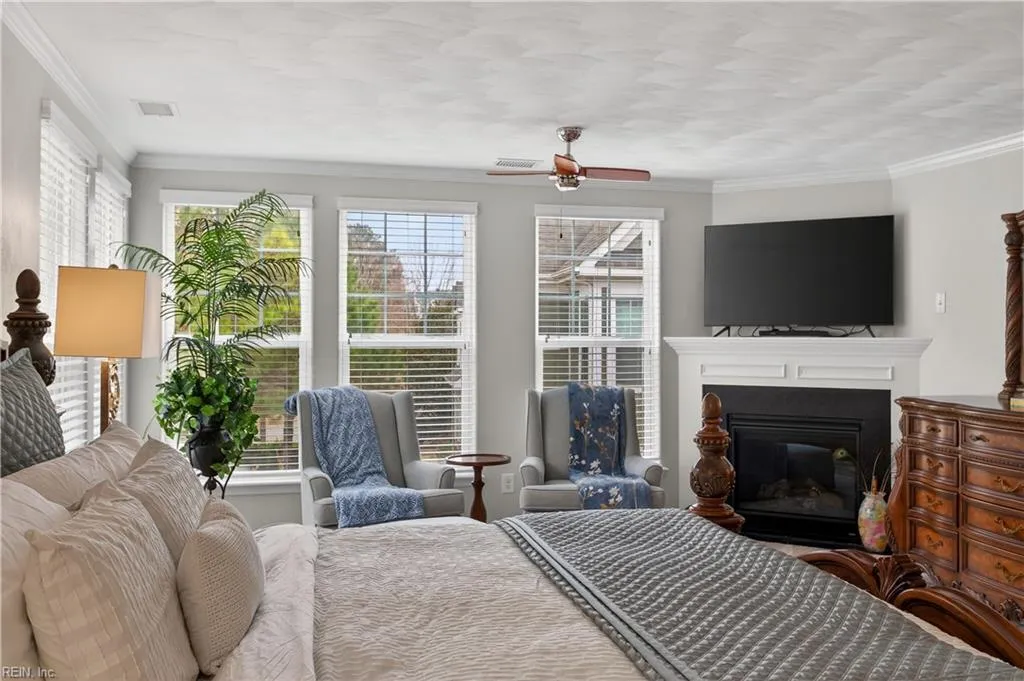 Suffolk, Virginia 23435, United States, 4 Bedrooms Bedrooms, ,3 BathroomsBathrooms,Residential,Active,254096