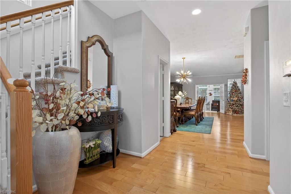 Photo of 305 Ford Drive, Suffolk, VA 23435 (MLS # 10613143)