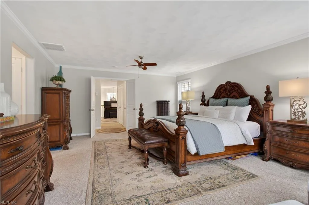 Suffolk, Virginia 23435, United States, 4 Bedrooms Bedrooms, ,3 BathroomsBathrooms,Residential,Active,254096