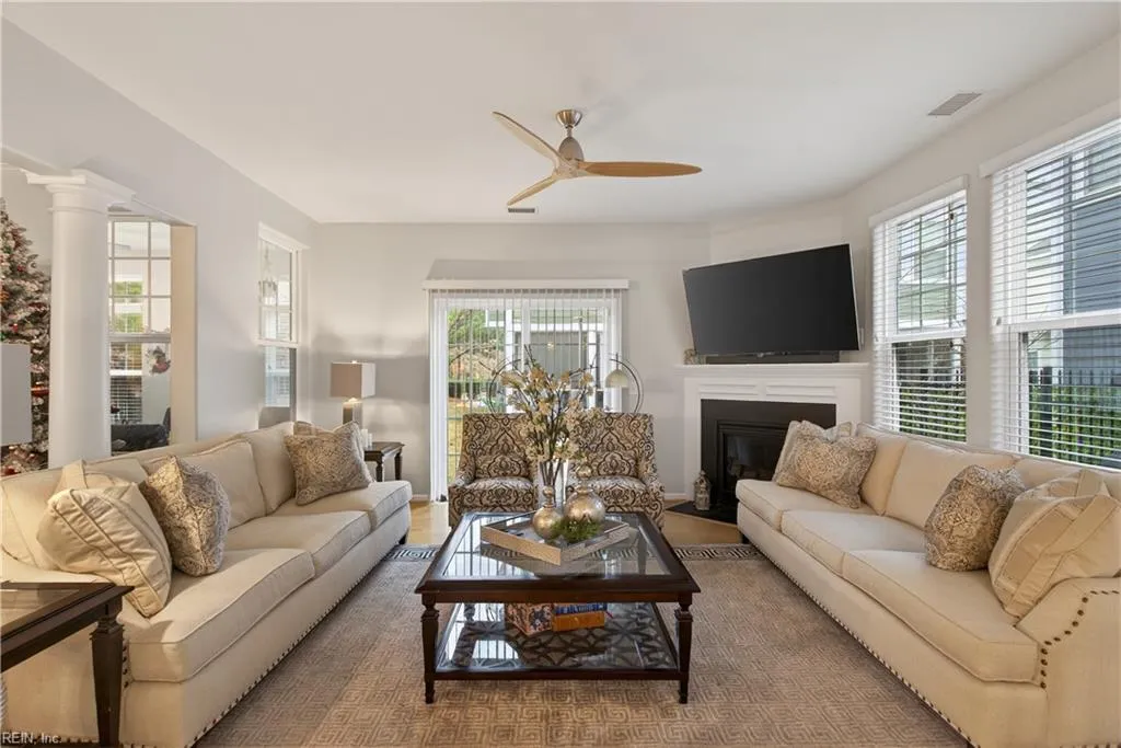 Suffolk, Virginia 23435, United States, 4 Bedrooms Bedrooms, ,3 BathroomsBathrooms,Residential,Active,254096