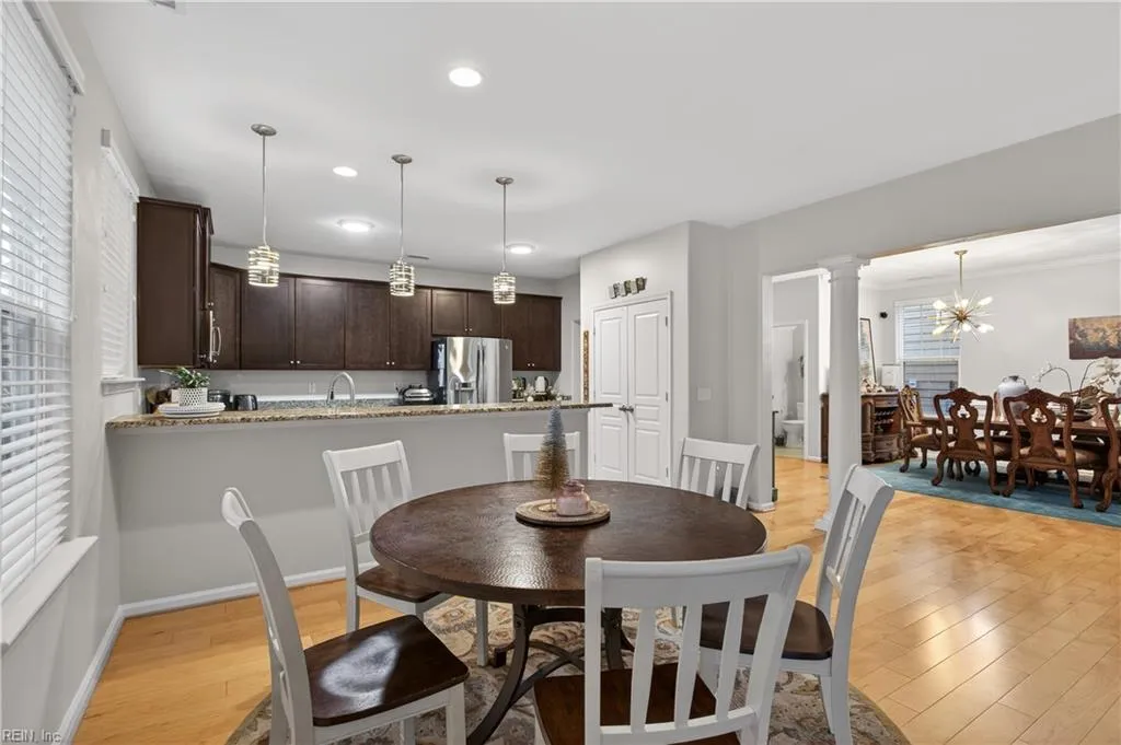 Suffolk, Virginia 23435, United States, 4 Bedrooms Bedrooms, ,3 BathroomsBathrooms,Residential,Active,254096