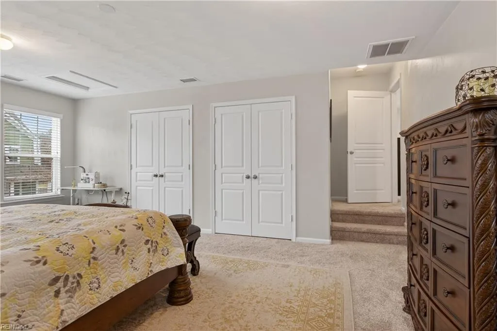 Suffolk, Virginia 23435, United States, 4 Bedrooms Bedrooms, ,3 BathroomsBathrooms,Residential,Active,254096