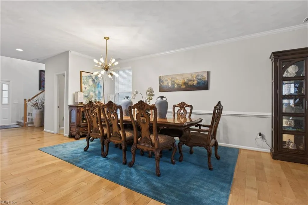 Suffolk, Virginia 23435, United States, 4 Bedrooms Bedrooms, ,3 BathroomsBathrooms,Residential,Active,254096