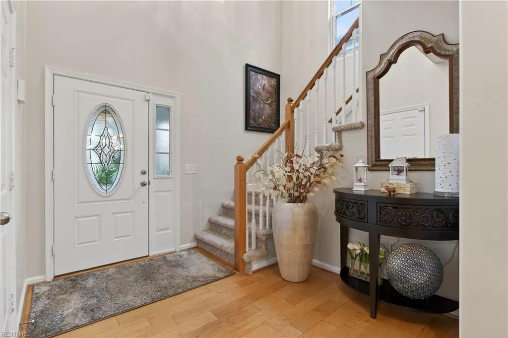 Suffolk, Virginia 23435, United States, 4 Bedrooms Bedrooms, ,3 BathroomsBathrooms,Residential,Active,254096