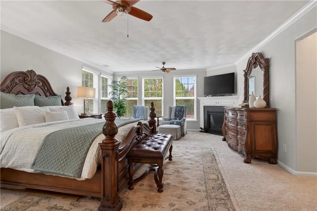 Suffolk, Virginia 23435, United States, 4 Bedrooms Bedrooms, ,3 BathroomsBathrooms,Residential,Active,254096