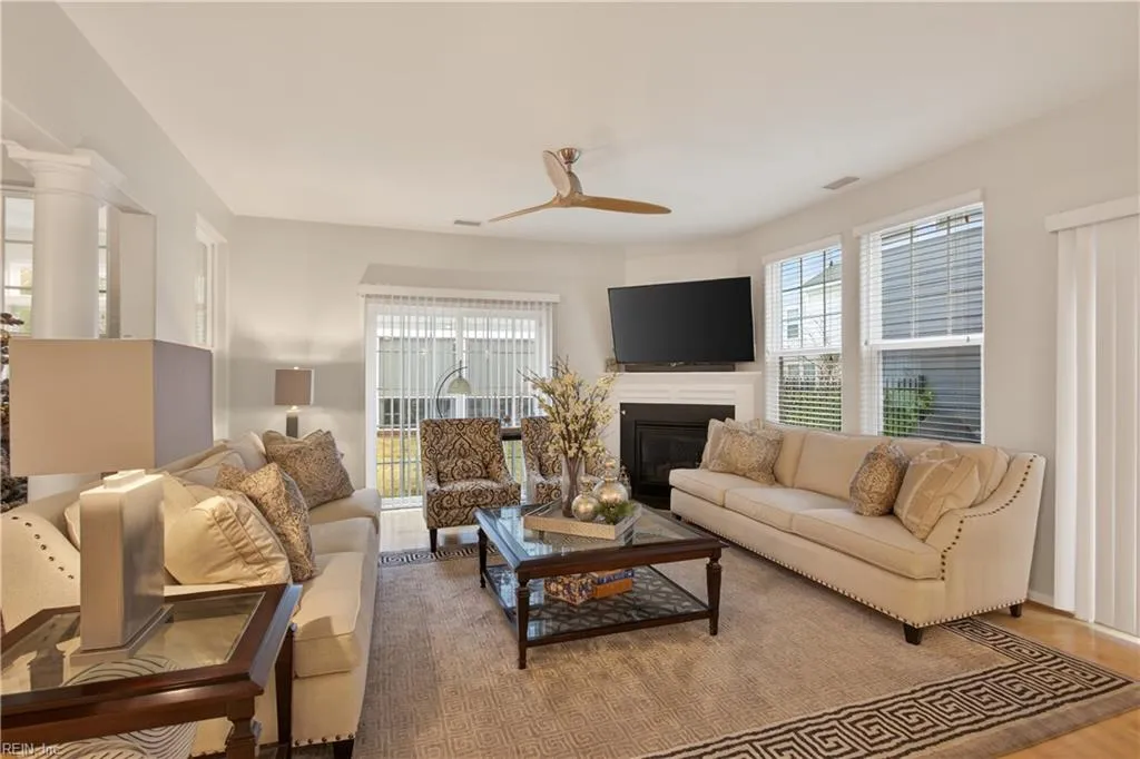 Suffolk, Virginia 23435, United States, 4 Bedrooms Bedrooms, ,3 BathroomsBathrooms,Residential,Active,254096