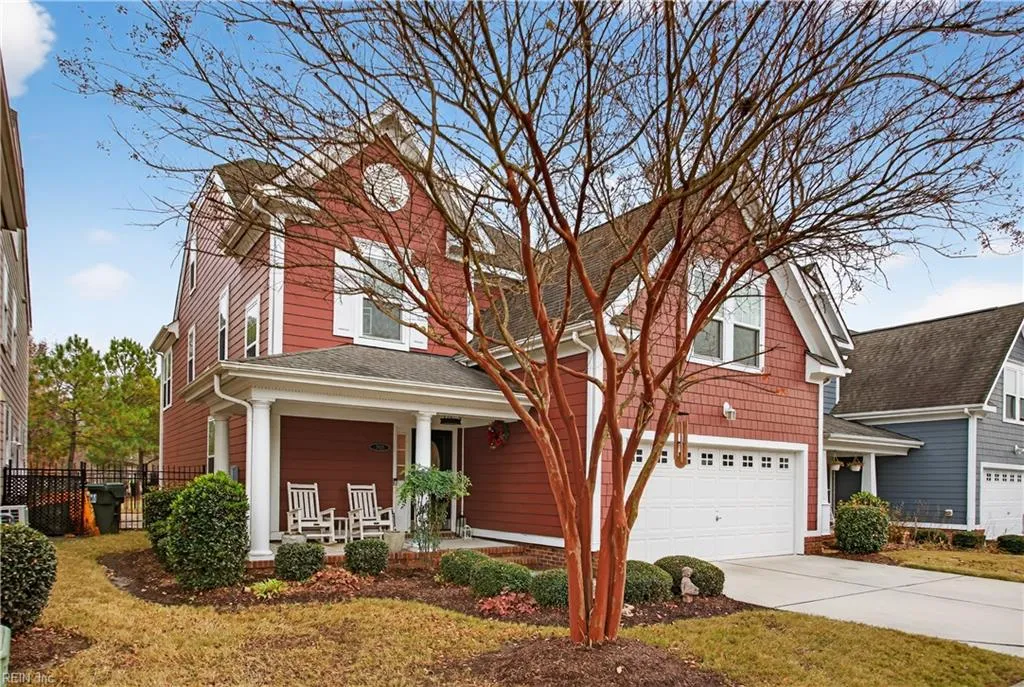 Suffolk, Virginia 23435, United States, 4 Bedrooms Bedrooms, ,3 BathroomsBathrooms,Residential,Active,254096