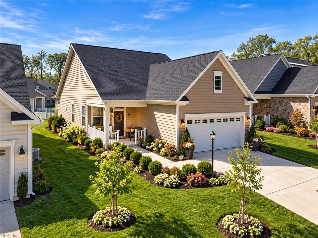 Photo of 4212 Kendall Lane Lane, Williamsburg, VA 23188 (MLS # 10657124)