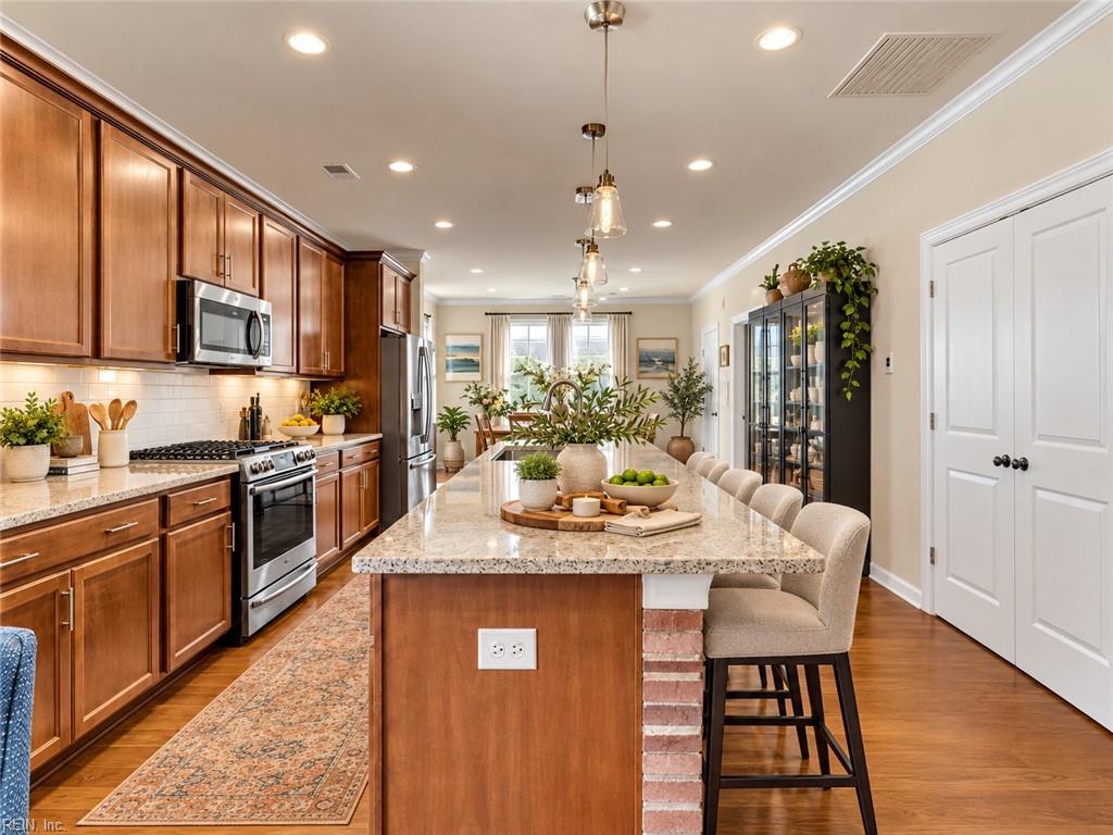 Photo of 4212 Kendall Lane Lane, Williamsburg, VA 23188 (MLS # 10657124)
