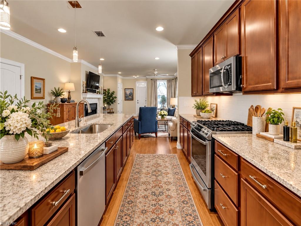 Photo of 4212 Kendall Lane Lane, Williamsburg, VA 23188 (MLS # 10657124)