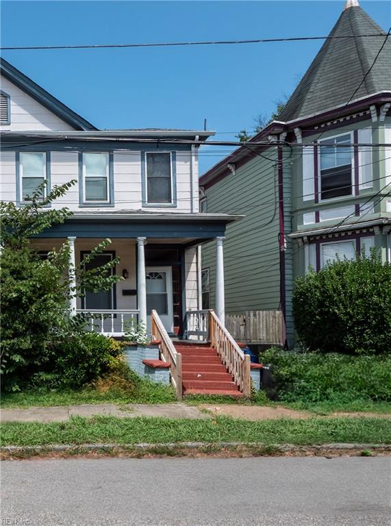 73 Webster AVE