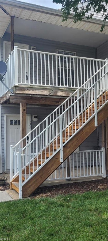 Photo of 502 Wharf Court, Virginia Beach, VA 23462 (MLS # 10638686)