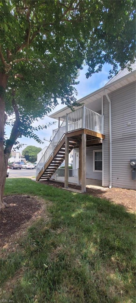Photo of 502 Wharf Court, Virginia Beach, VA 23462 (MLS # 10638686)