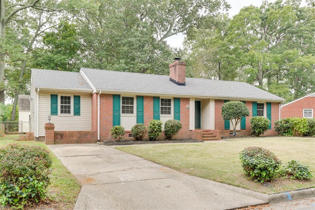4 Sanford DR