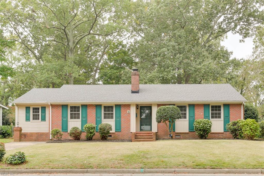 4 Sanford DR