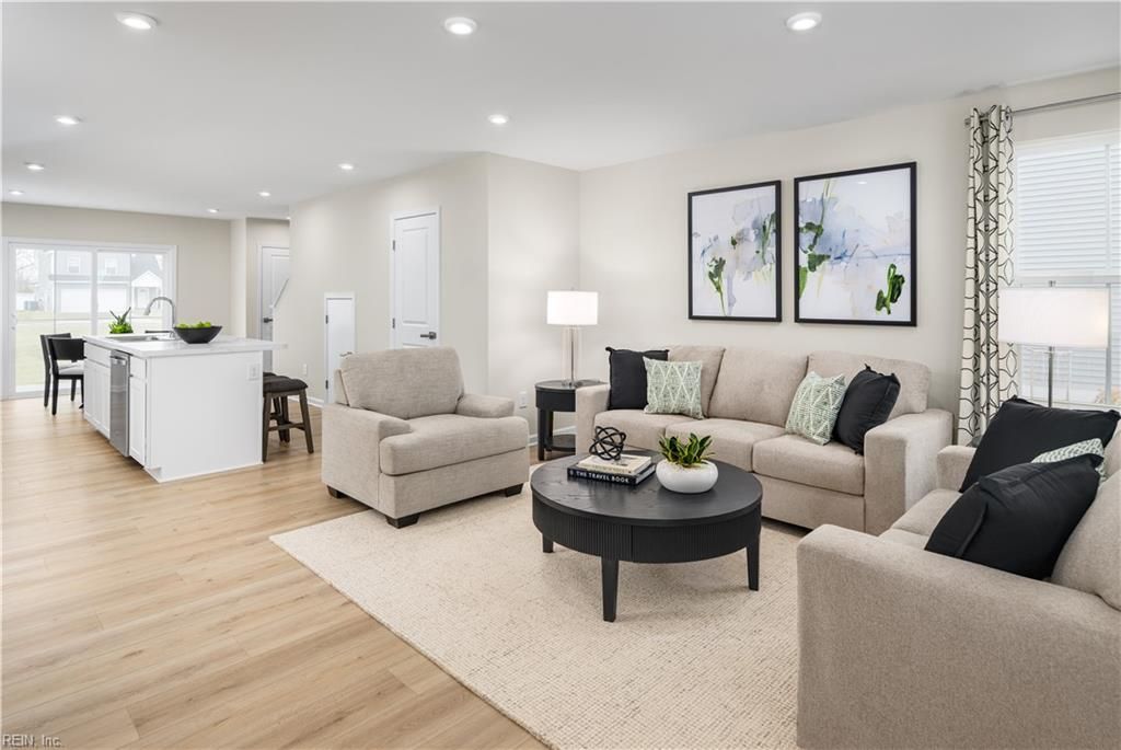 Photo of 123 BRIDGETOWNE Avenue, Edenton, NC 27932 (MLS # 10623256)