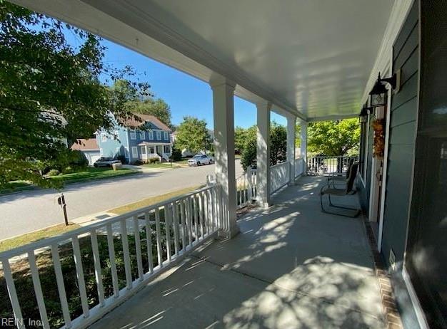 Photo of 339 Preservation Reach, Chesapeake, VA 23320 (MLS # 10658321)