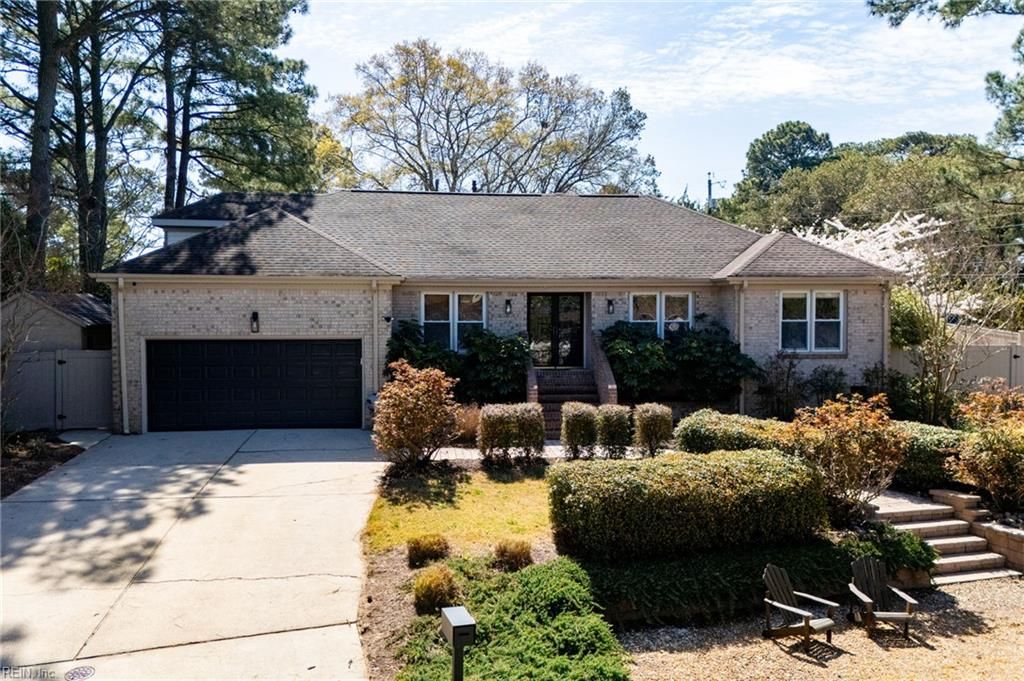 Photo of 2513 Long Creek Drive, Virginia Beach, VA 23451 (MLS # 10626886)