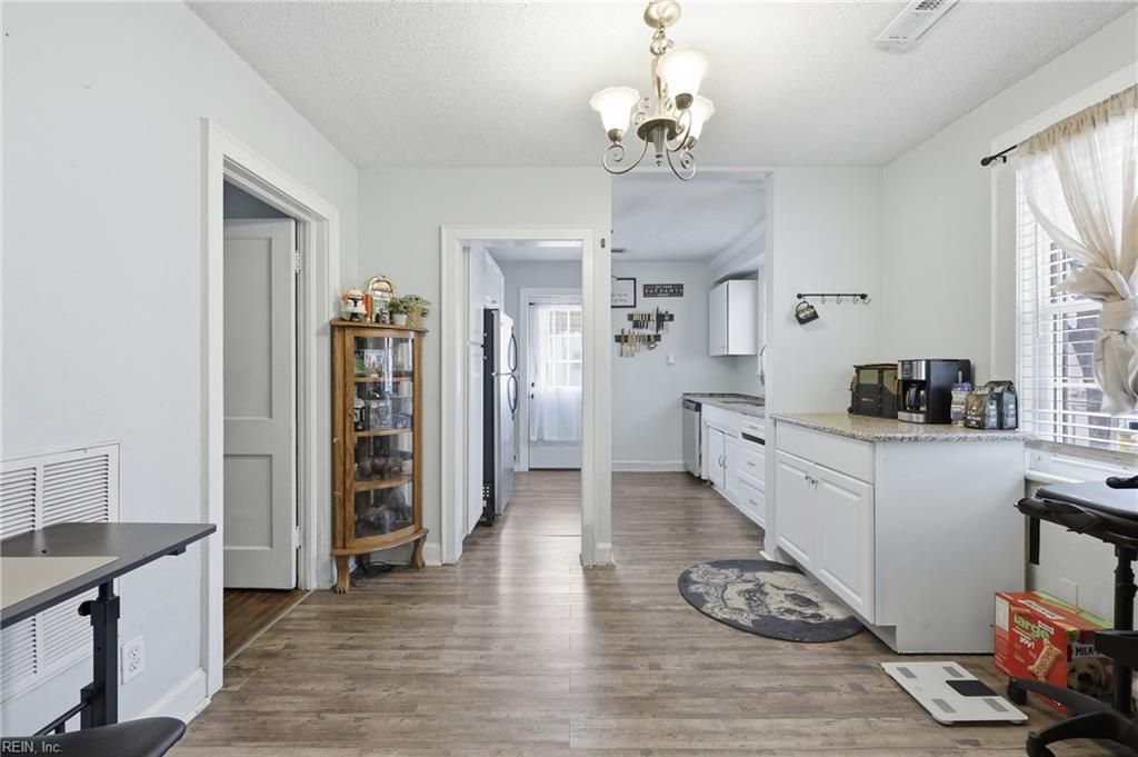 Photo of 3500 Hyde Circle, Norfolk, VA 23513 (MLS # 10613100)