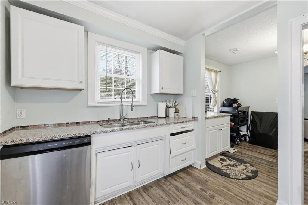 Photo of 3500 Hyde Circle, Norfolk, VA 23513 (MLS # 10613100)