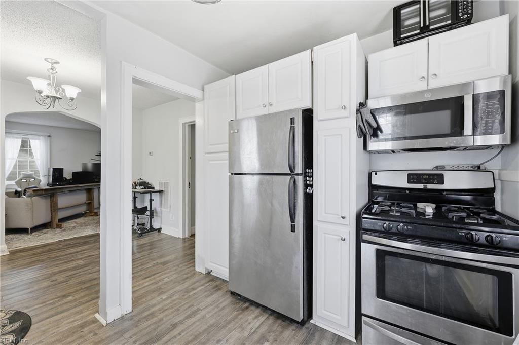 Photo of 3500 Hyde Circle, Norfolk, VA 23513 (MLS # 10613100)