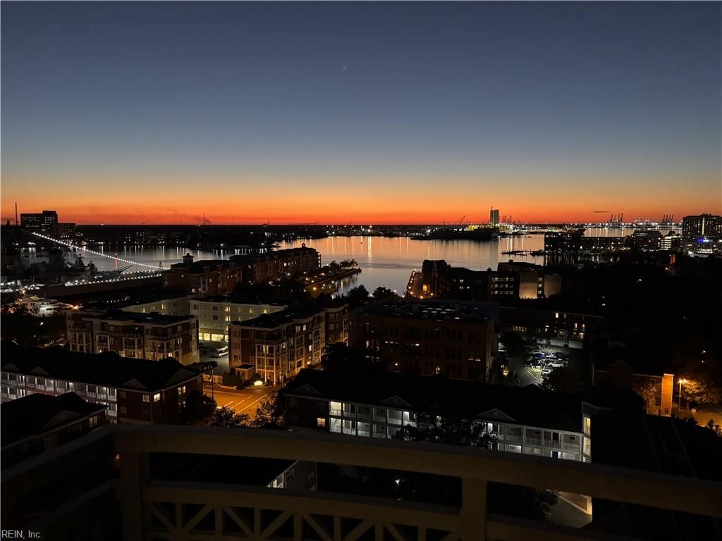Photo of 123 College Place #1204, Norfolk, VA 23510 (MLS # 10608819)