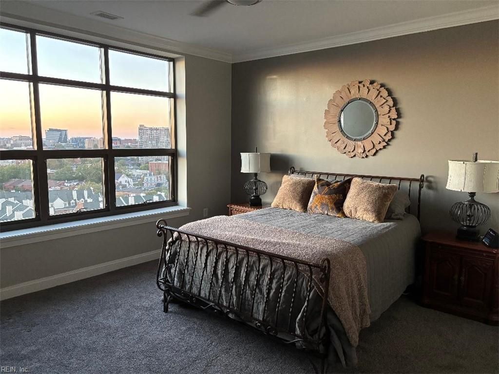 Photo of 123 College Place #1204, Norfolk, VA 23510 (MLS # 10608819)