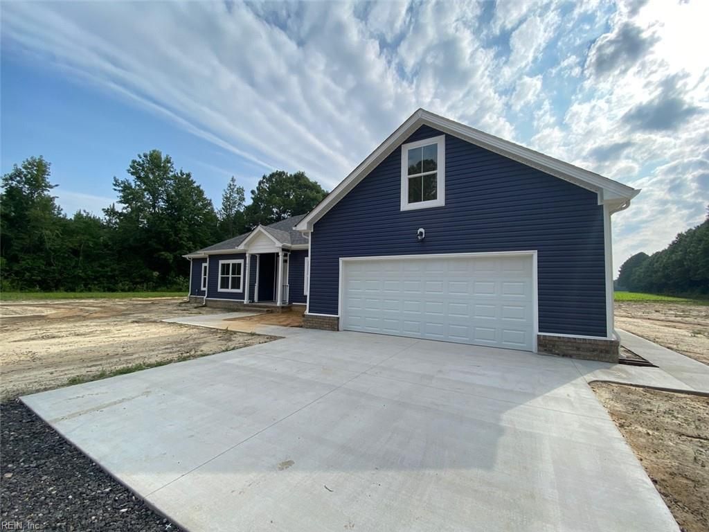 Photo of 2105 Holland Corner Road, Suffolk, VA 23437 (MLS # 10634014)