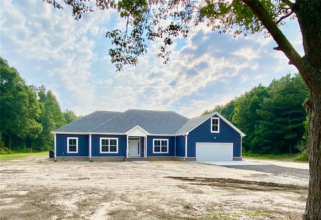 2105 Holland Corner Road, Suffolk, VA, 23437