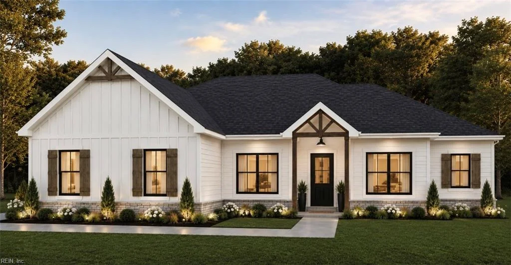 2105 Holland Corner Road, Suffolk, VA, 23437