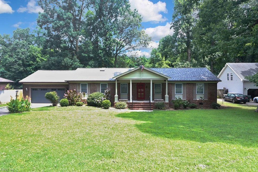 212 Pinewood Drive