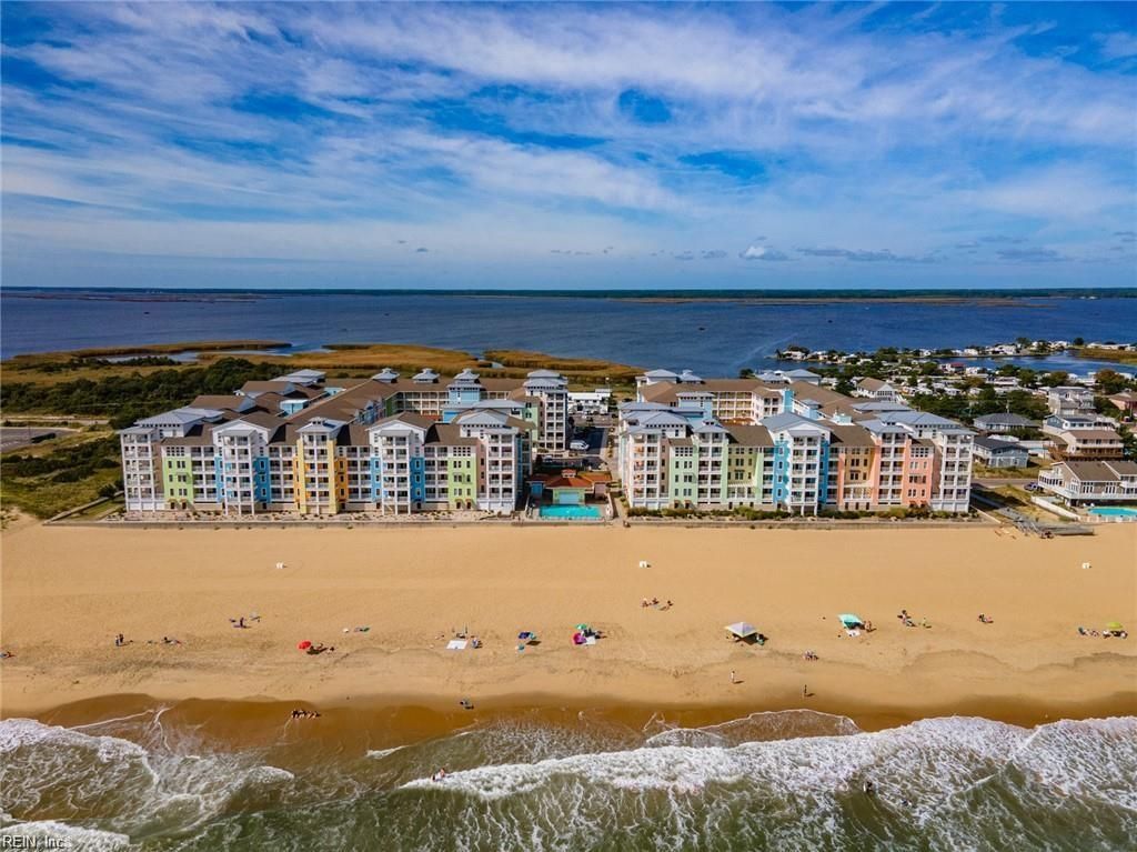 Photo of 3700 Sandpiper Road #106A, Virginia Beach, VA 23456 (MLS # 10600513)