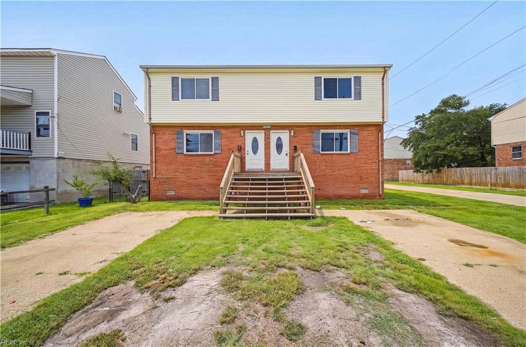 Photo of 9523 18th Bay Street, Norfolk, VA 23518 (MLS # 10644623)