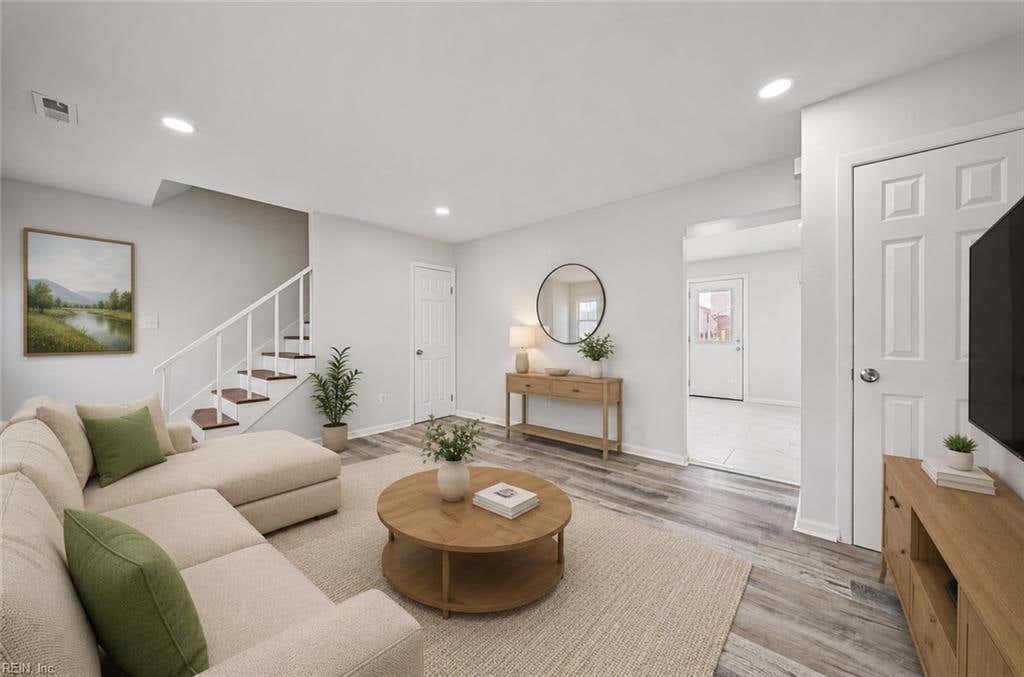 Photo of 9523 18th Bay Street, Norfolk, VA 23518 (MLS # 10644623)
