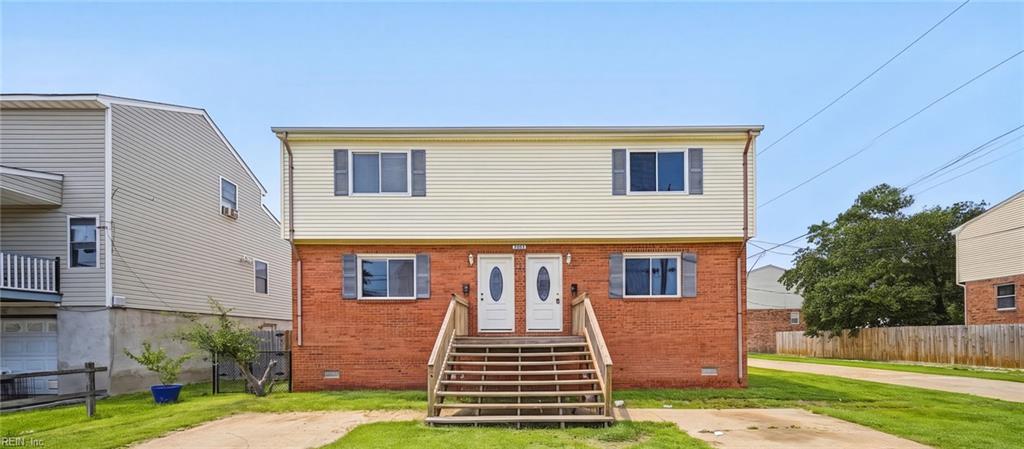 9523 18th Bay Street, Norfolk, VA, 23518