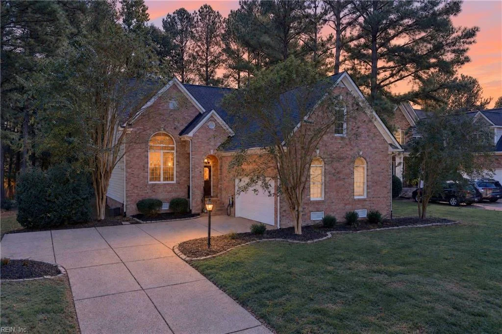 11331 Winding River Road